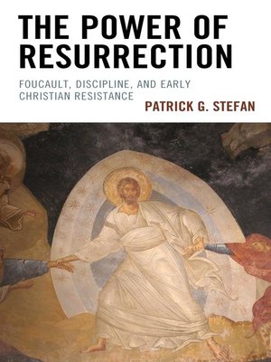cover image of The Power of Resurrection